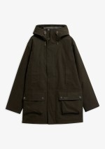 Barbour - Northfield winter waterproof parka - MWB1167 - Tadolini Abbigliamento