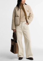 Barbour - Giacca in pile Elenora - LCA0427 - Tadolini Abbigliamento
