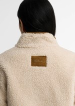 Barbour - Giacca in pile Elenora - LCA0427 - Tadolini Abbigliamento