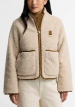 Barbour - Giacca in pile Elenora - LCA0427 - Tadolini Abbigliamento