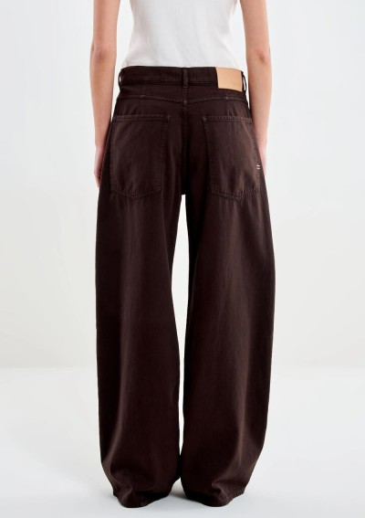 Vicolo - Icon Mia baggy jeans - DAC5079 - Tadolini Abbigliamento
