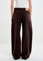 Vicolo - Icon Mia baggy jeans - DAC5079 - Tadolini Abbigliamento