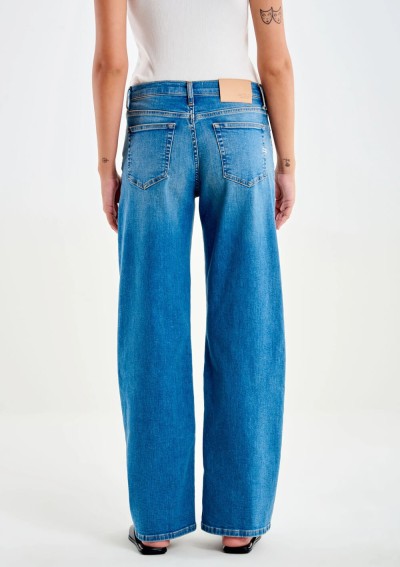 Vicolo - Jeans Nina - DAC5145 - Tadolini Abbigliamento