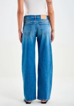 Vicolo - Jeans Nina - DAC5145 - Tadolini Abbigliamento