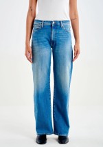 Vicolo - Jeans Nina - DAC5145 - Tadolini Abbigliamento
