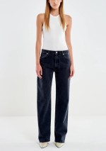 Vicolo - Jeans Nina - DAC5146 - Tadolini Abbigliamento