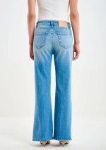 Vicolo - Jeans Shanti - DAC5148 - Tadolini Abbigliamento