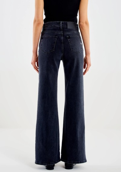 Vicolo - Jeans Shanti - DAC5149 - Tadolini Abbigliamento