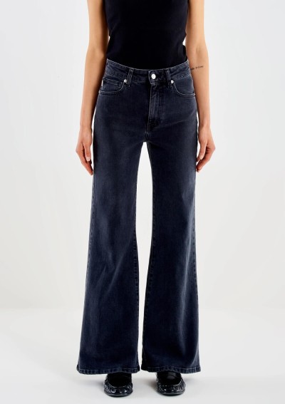 Vicolo - Jeans Shanti - DAC5149 - Tadolini Abbigliamento