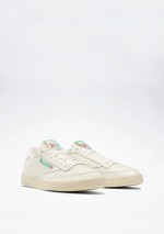 Reebok - Club C 85 Vintage sneakers - 100000317 - Tadolini Abbigliamento