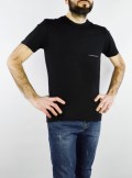 Daniele Alessandrini FRUIT T-SHIRT MC - M7222E6434000 - Tadolini Abbigliamento