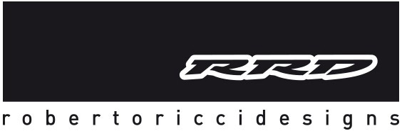 RRD - Roberto Ricci Designs